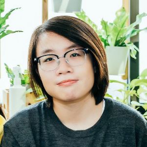 Producer-Anthea LEE